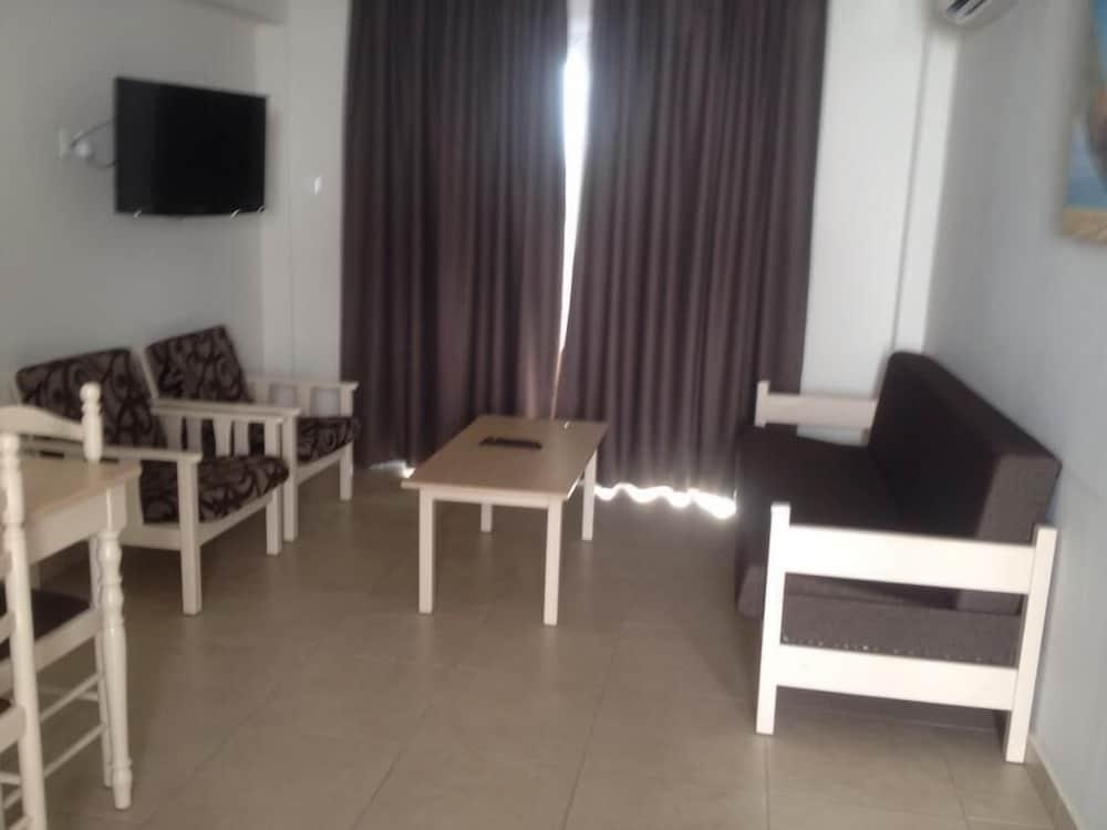 Christabelle Aparthotel Ayia Napa