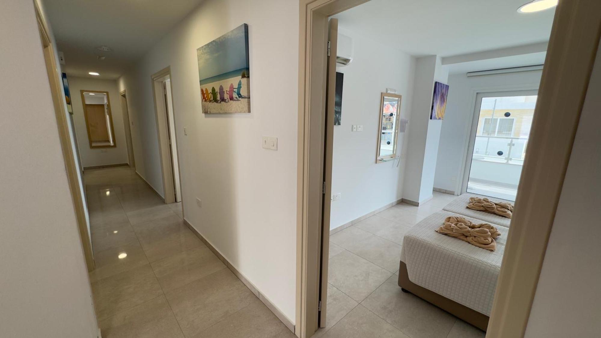 Christabelle Aparthotel