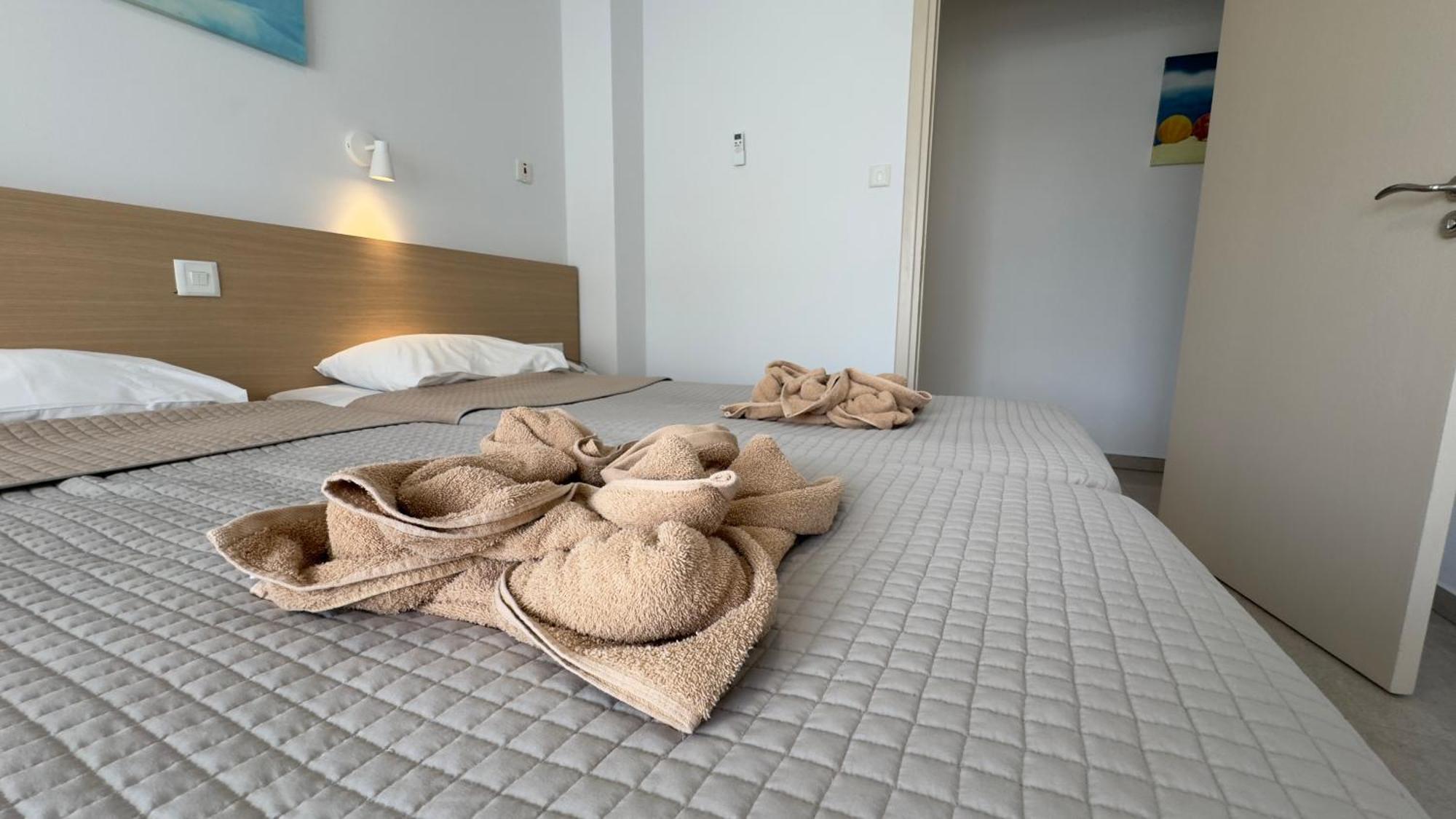 Aparthotel Christabelle