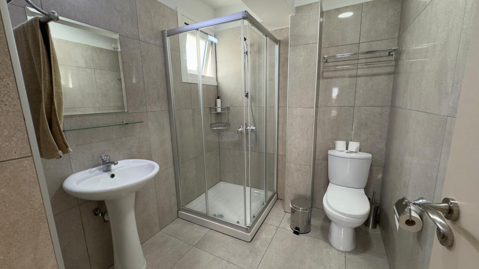 Aparthotel Christabelle 3*