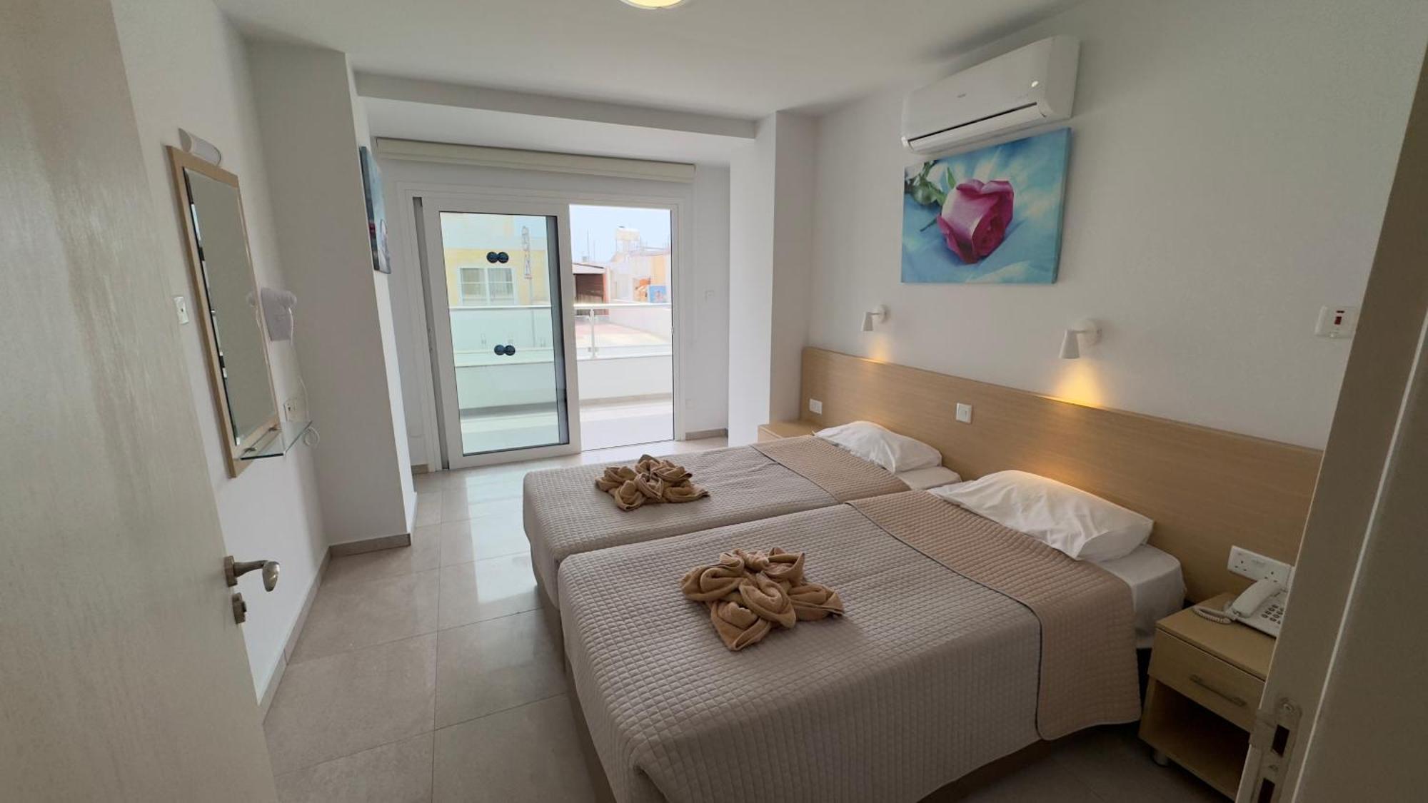 Aparthotel Christabelle Ayia Napa