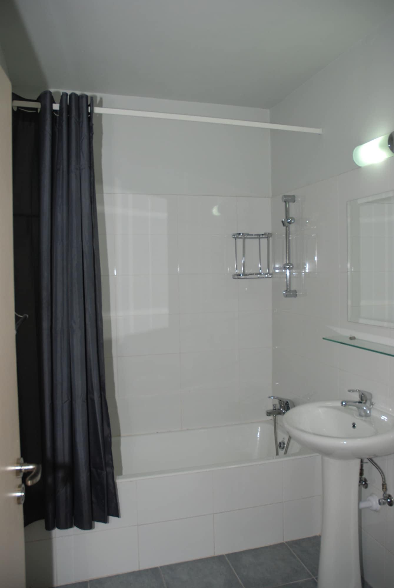 Hotel apartamentowy Christabelle 3*