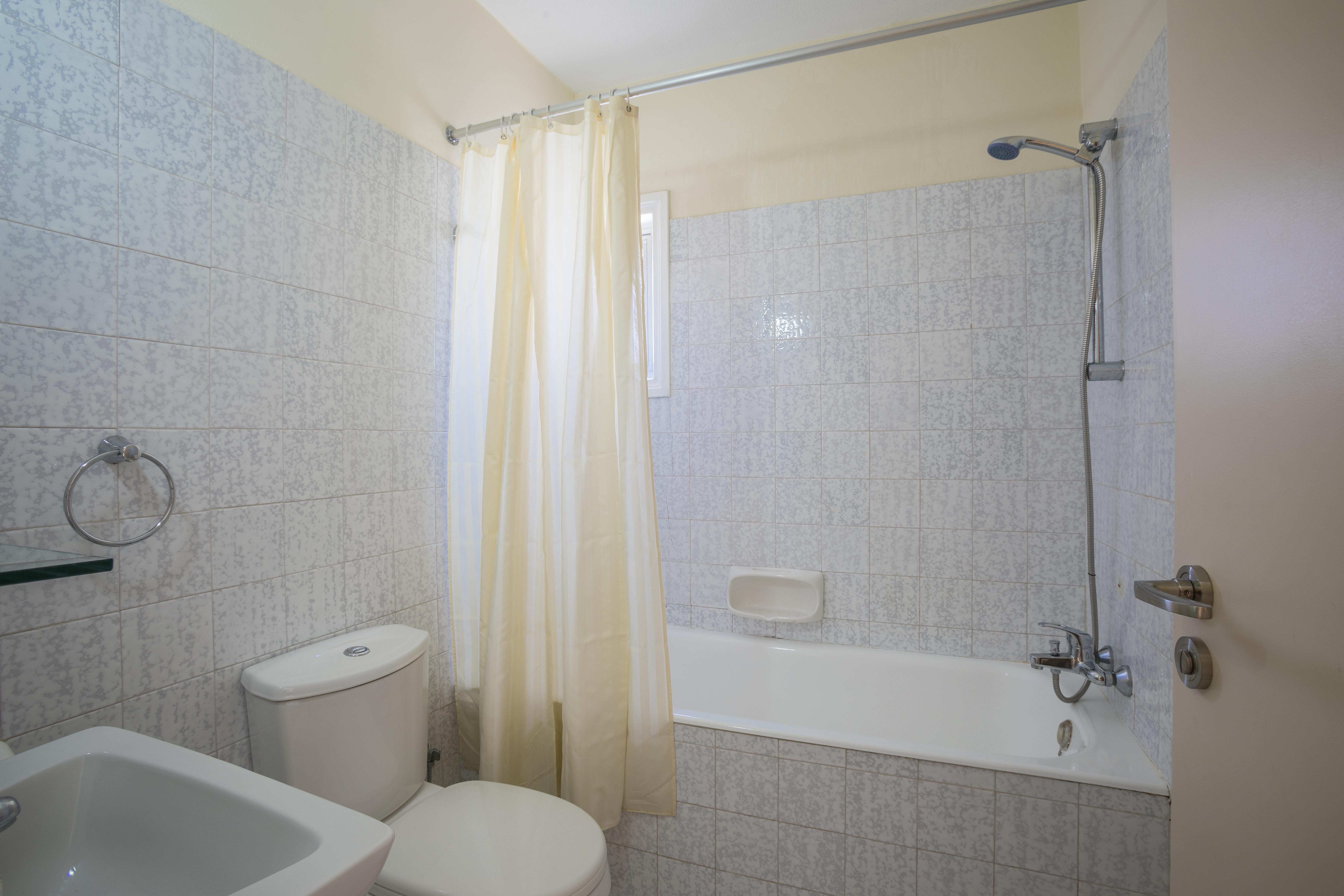 Hotel apartamentowy Christabelle 3*