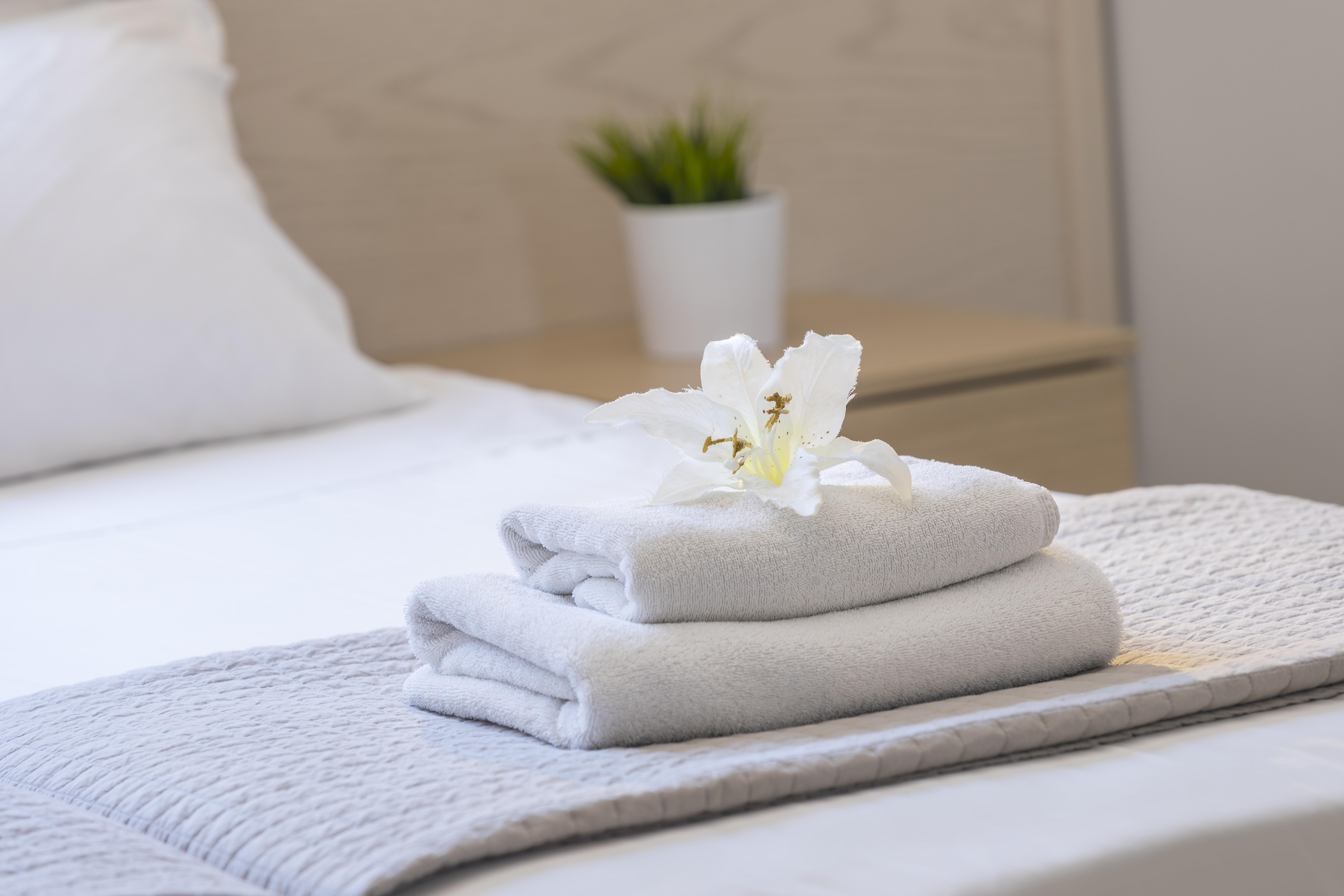 Christabelle Hotel apartamentowy Ajia Napa