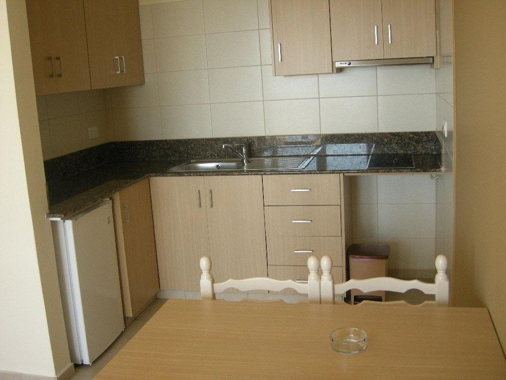 Christabelle Hotel apartamentowy