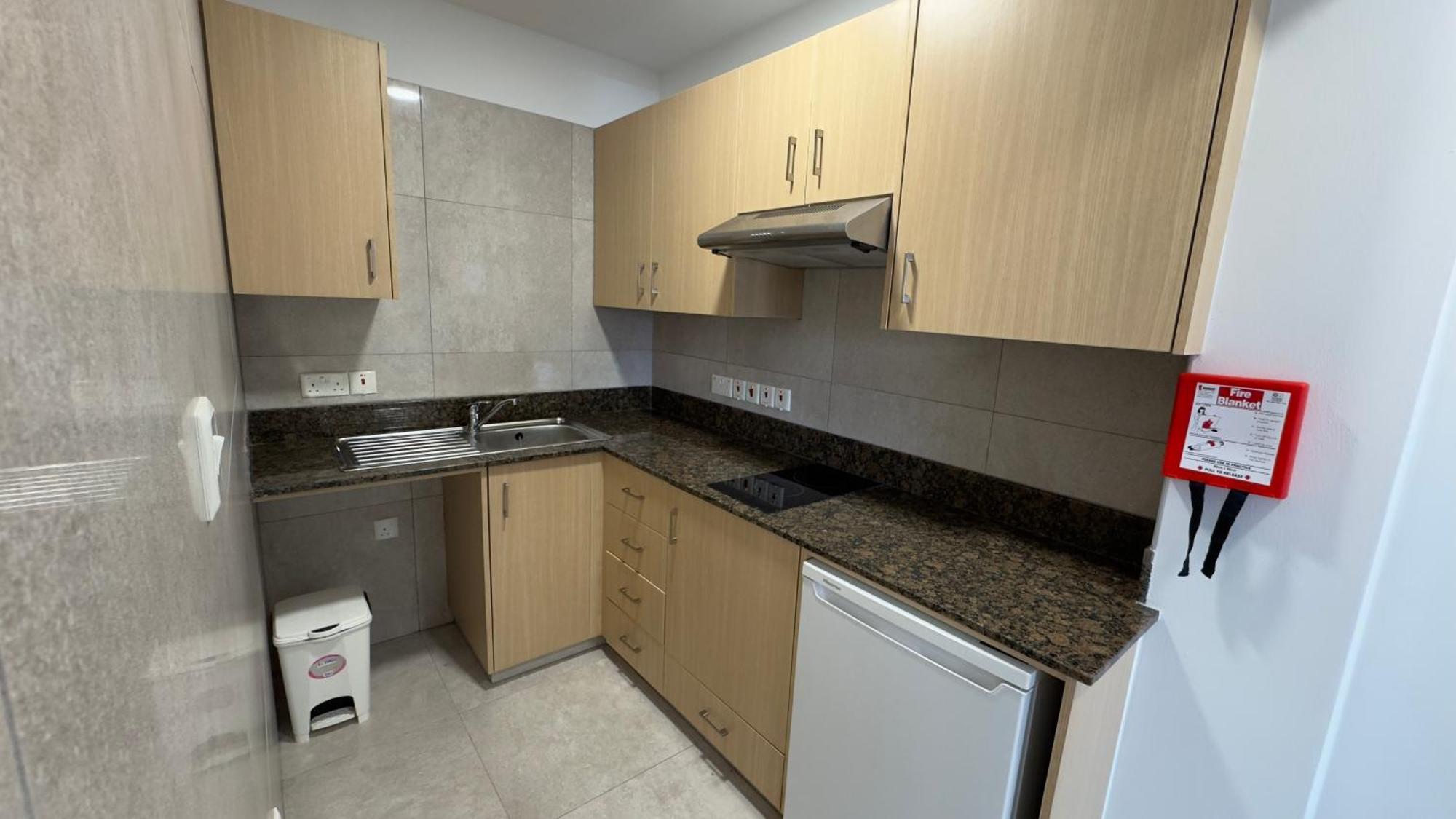 Christabelle Hotel apartamentowy