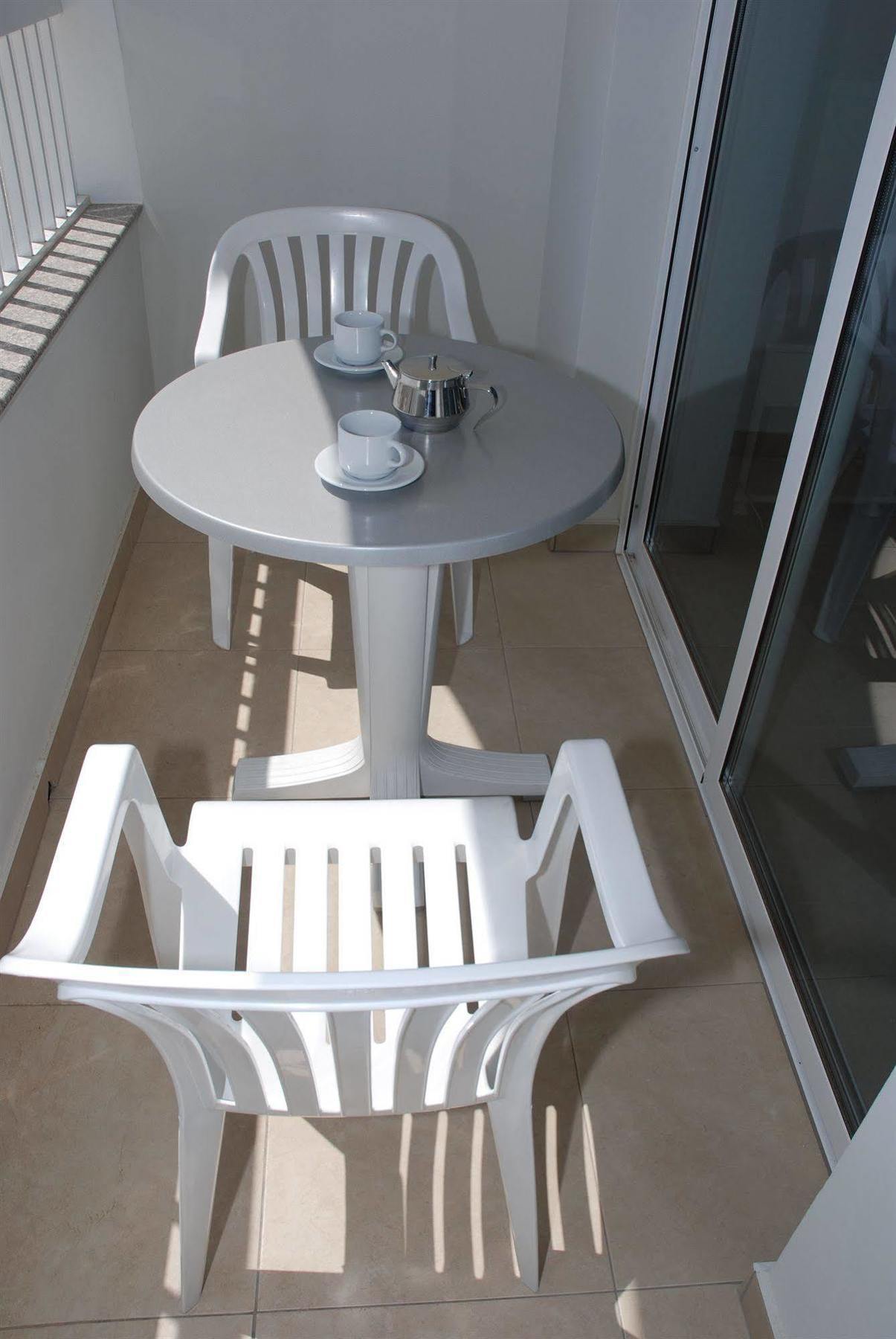 Christabelle Hotel apartamentowy
